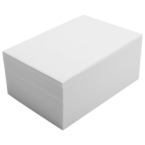 Vocdikficy 500 Stück Thermoetikettenpapier Versandetiketten Thermoetikettenaufkleberrolle für Frachtbriefdrucker-Etikettierer Vocdikficy 500 Stück Thermoetikettenpapier Versandetiketten Thermoetikettenaufkleberrolle für Frachtbriefdrucker-Etikettierer von Vocdikficy