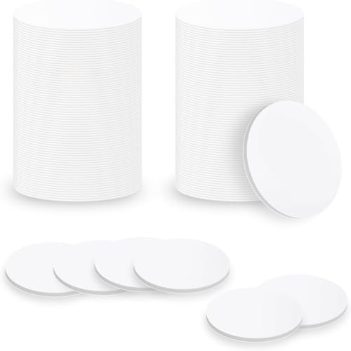 Vocdikficy 55 Stück NFC-Tag-Metall-NFC-Karte, Rund, NFC 215-Tag, Wiederbeschreibbare NFC-Münzkarten, Kompatibel mit NFC-Fähigen Mobilgeräten Vocdikficy 55 Stück NFC-Tag-Metall-NFC-Karte, Rund, NFC 215-Tag, Wiederbeschreibbare NFC-Münzkarten, Kompatibel mit NFC-Fähigen Mobilgeräten von Vocdikficy