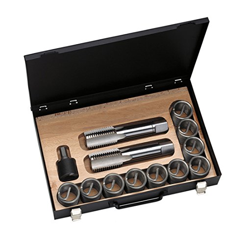 VÖLKEL Gewinde-Reparatur-Satz, G 1/4 x 19 VÖLKEL Gewinde-Reparatur-Satz, G 1/4 x 19 von Völkel