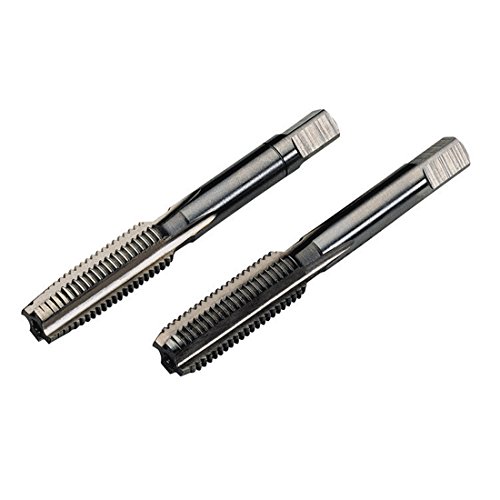 VÖLKEL Handgewindebohrer 2-tlg. Satz DIN 2181 HSS-G - M 22 x 1.5 von Völkel