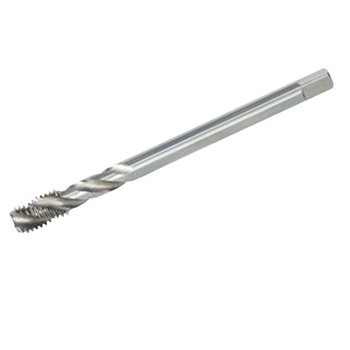 VÖLKEL Maschinengewindebohrer DIN 374 Form C 35° SP HSSE - M 8 x 0.75 VÖLKEL Maschinengewindebohrer DIN 374 Form C 35° SP HSSE - M 8 x 0.75 von Völkel