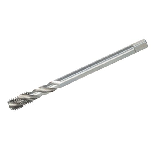 VÖLKEL Maschinengewindebohrer DIN 376 Form C 35° SP HSSE - UNF 9/16 x 18 VÖLKEL Maschinengewindebohrer DIN 376 Form C 35° SP HSSE - UNF 9/16 x 18 von Völkel