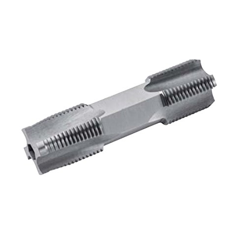 Völkel, 67814, HexTap DS Doppelseitiger Gewindebohrer, Multi-Drive, Mf, HSS-G, M 38 x 1.0 Völkel, 67814, HexTap DS Doppelseitiger Gewindebohrer, Multi-Drive, Mf, HSS-G, M 38 x 1.0 von Völkel