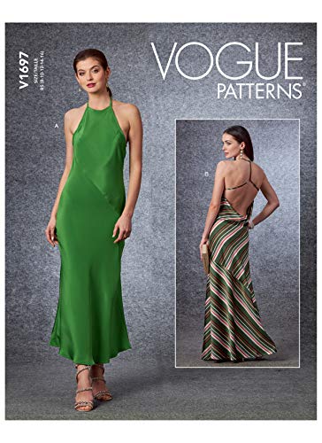 Vogue Pattern 8-10-12-14, 8-10-12-14-16 von Vogue Patterns