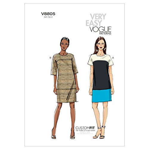 Vogue Schnittmuster, Papier Vogue Schnittmuster, Papier von Vogue Patterns