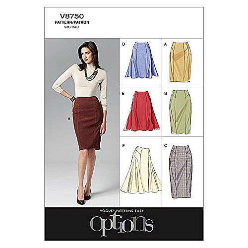 Vogue Schnittmuster, Papier Vogue Schnittmuster, Papier von Vogue Patterns