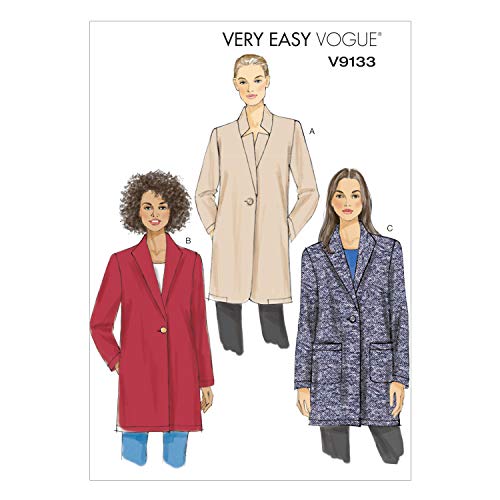 Vogue Schnittmuster Vogue Schnittmuster von Vogue Patterns