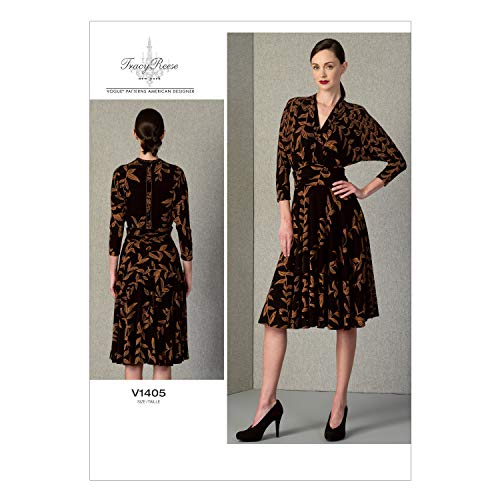 Vogue Schnittmuster von Vogue Patterns