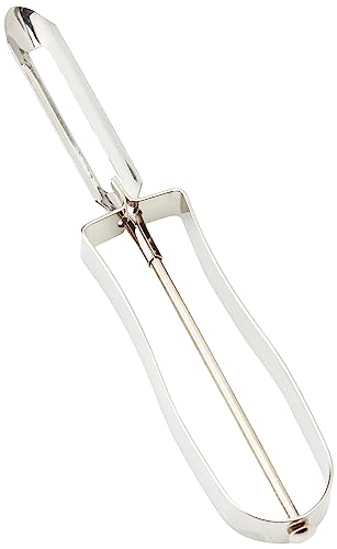 Vogue D051 Drehbarer Schäler aus Edelstahl, Schneider für die Küche Vogue D051 Drehbarer Schäler aus Edelstahl, Schneider für die Küche von VOGUE