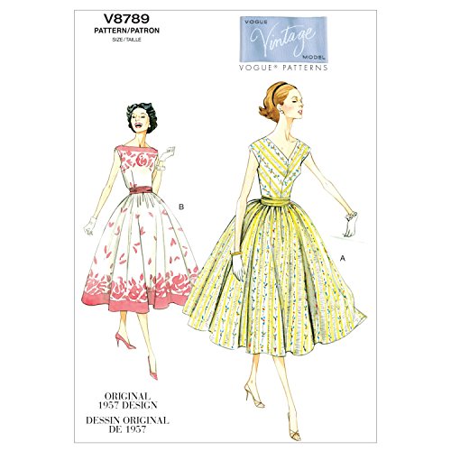 Vogue Schnittmuster von Vogue Patterns