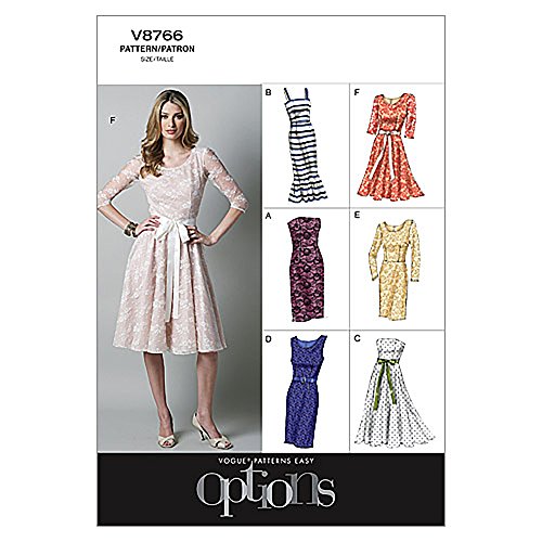 Vogue Schnittmuster von Vogue Patterns