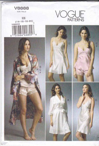 Vogue Schnittmuster Vogue Schnittmuster von Vogue Patterns
