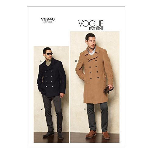 Vogue Schnittmuster von Vogue Patterns