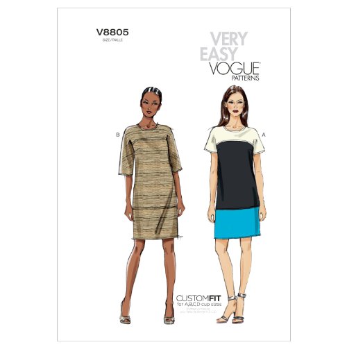 Vogue Schnittmuster von Vogue Patterns