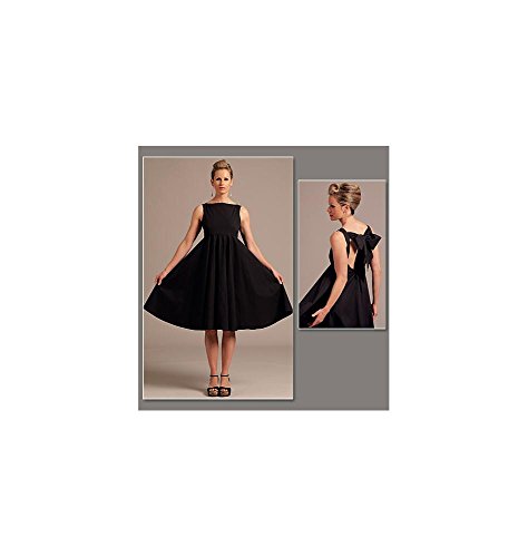 Vogue Schnittmuster, Leinen, Size AA (6-8-10-12) Vogue Schnittmuster, Leinen, Size AA (6-8-10-12) von Vogue Patterns