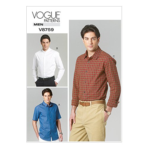 Vogue Schnittmuster von Vogue Patterns