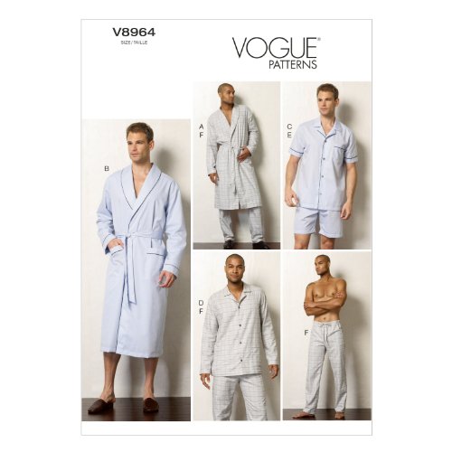 Vogue Schnittmuster von Vogue Patterns