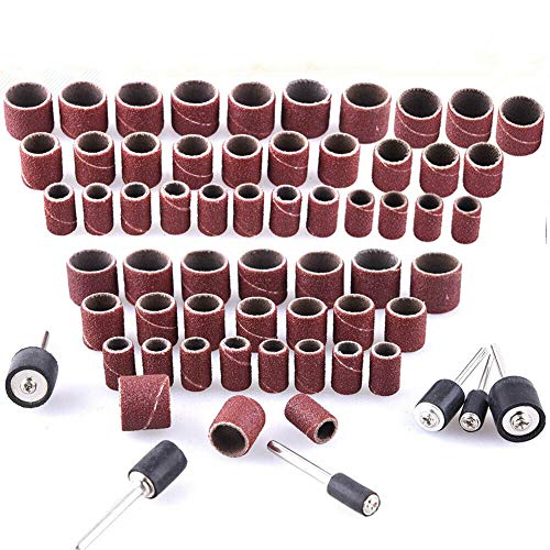 384-teiliges Schleiftrommel-Set, Vogueining-Werkzeug, großes Schleifband für Dremel-Zubehör, Drehwerkzeuge, Nagelbohrer-Bits 384-teiliges Schleiftrommel-Set, Vogueining-Werkzeug, großes Schleifband für Dremel-Zubehör, Drehwerkzeuge, Nagelbohrer-Bits von Vogueing Tool