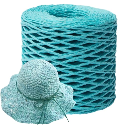 Bastschnur Bastband, 150m Natürliches Bastgarn, Yards Bastgarn Zum Häkeln, Bast Zum Basteln, Bastpapierband, Matte Textur, Herstellung Von Strandtaschen, Geschenkver Packungs Dekorationen Bastschnur Bastband, 150m Natürliches Bastgarn, Yards Bastgarn Zum Häkeln, Bast Zum Basteln, Bastpapierband, Matte Textur, Herstellung Von Strandtaschen, Geschenkver Packungs Dekorationen von Voihamy