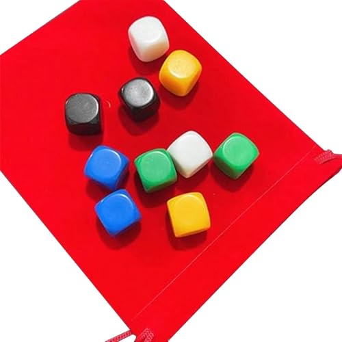 Steinfangspiel | 10 Teiliges Klassisches Gong-Gi Koreanische Spiel | Greifsteine Spiel | Koreanische Jacks | Lustiges Reisespiel | Fünf Steine Wurfspiel Für Das Training Der Hand Auge Koordination Steinfangspiel | 10 Teiliges Klassisches Gong-Gi Koreanische Spiel | Greifsteine Spiel | Koreanische Jacks | Lustiges Reisespiel | Fünf Steine Wurfspiel Für Das Training Der Hand Auge Koordination von Voihamy