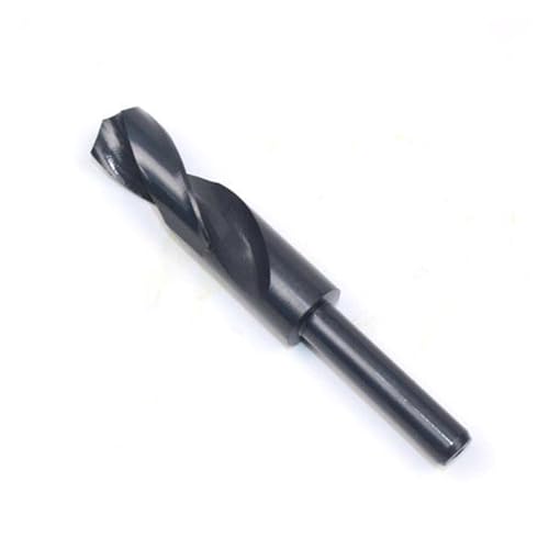 1 STÜCK 27 27,5 28 28,5 29 29,5 30 30,5 31 31,5 32 32,5 mm Kleiner Griff Hoher Bohrer Stahlbohrer(1-2 HSS-31.5mm) von Voirrow