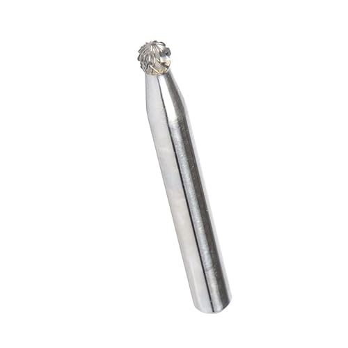 5 stücke D050406 Kugelkopf 5 * 4,7mm Hartmetall Rotary Burr File Cutter Schleifen Und Schleifwerkzeuge Fräser Bohrer Bohrer 5 stücke D050406 Kugelkopf 5 * 4,7mm Hartmetall Rotary Burr File Cutter Schleifen Und Schleifwerkzeuge Fräser Bohrer Bohrer von Voirrow