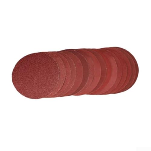 30 Stück Nass- und Trockenschleifscheiben, 150 mm, verschiedene Körnungen 400, 600, 1000, 1500, 2000, 3000, für Holz, Metall, Möbel, Autopolitur 30 Stück Nass- und Trockenschleifscheiben, 150 mm, verschiedene Körnungen 400, 600, 1000, 1500, 2000, 3000, für Holz, Metall, Möbel, Autopolitur von Volakebeing