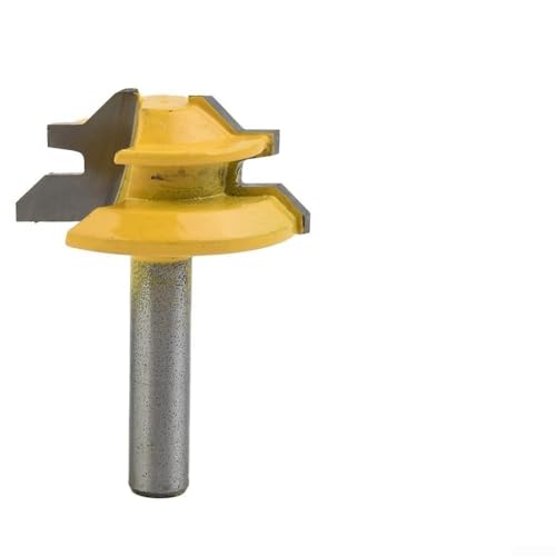 45 Grad 8 mm Schaft Lock Gehrungsfräser Hartmetall Trimmer Fräsen Gelenkzapfenschneider für MDF Massivholz Gravur Elektrische Holzbearbeitung 45 Grad 8 mm Schaft Lock Gehrungsfräser Hartmetall Trimmer Fräsen Gelenkzapfenschneider für MDF Massivholz Gravur Elektrische Holzbearbeitung von Volakebeing