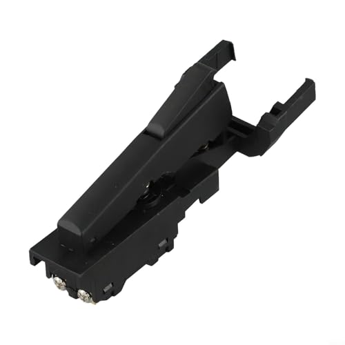 Ersatz-Triggerschalter 949825-07 für DW474 DW846 DW850 DW852 DW882 Schleifer Elektrowerkzeug Kunststoff Metallkonstruktion kompatibles Teil Ersatz-Triggerschalter 949825-07 für DW474 DW846 DW850 DW852 DW882 Schleifer Elektrowerkzeug Kunststoff Metallkonstruktion kompatibles Teil von Volakebeing