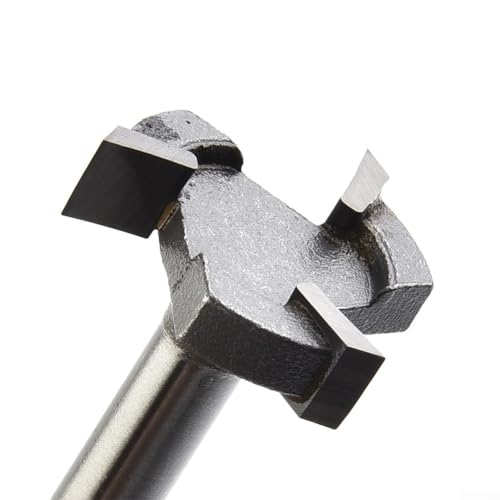 Für CNC-Spoilboard-Oberflächenfräser, 1/4-Zoll-Schaft, Hartmetallbestückt, Hobelbohrer für Holzbearbeitung, Abflachung, 2,5 cm Schnittdurchmesser, Industriequalität Für CNC-Spoilboard-Oberflächenfräser, 1/4-Zoll-Schaft, Hartmetallbestückt, Hobelbohrer für Holzbearbeitung, Abflachung, 2,5 cm Schnittdurchmesser, Industriequalität von Volakebeing