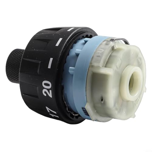 Gear Assy Gearbox 123869-6 Ersatz für DDF083 DF032D DFF032 Elektrowerkzeuge Kunststoff Metallkonstruktion Schwarz Blau Gear Assy Gearbox 123869-6 Ersatz für DDF083 DF032D DFF032 Elektrowerkzeuge Kunststoff Metallkonstruktion Schwarz Blau von Volakebeing