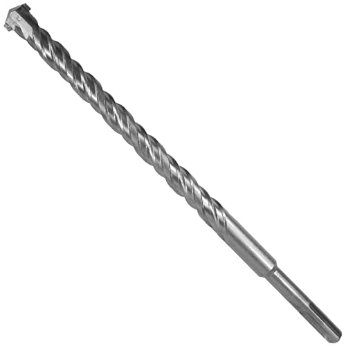 SDS+ Betonbohrer Ø 14 mm L 260 mm SDS Plus bohrer sds+ d 14 Mauerwerk Ziegel SDS+ Betonbohrer Ø 14 mm L 260 mm SDS Plus bohrer sds+ d 14 Mauerwerk Ziegel von Volkers