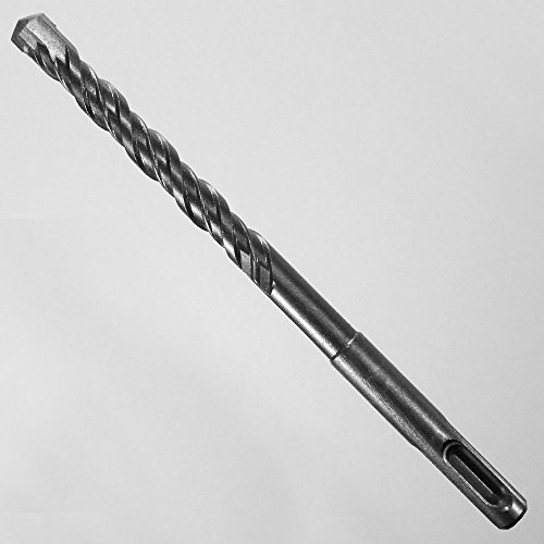 SDS+ Betonbohrer Ø 9 mm L 160 mm SDS Plus bohrer sds+ d 9 Mauerwerk Ziegel SDS+ Betonbohrer Ø 9 mm L 160 mm SDS Plus bohrer sds+ d 9 Mauerwerk Ziegel von Volkers
