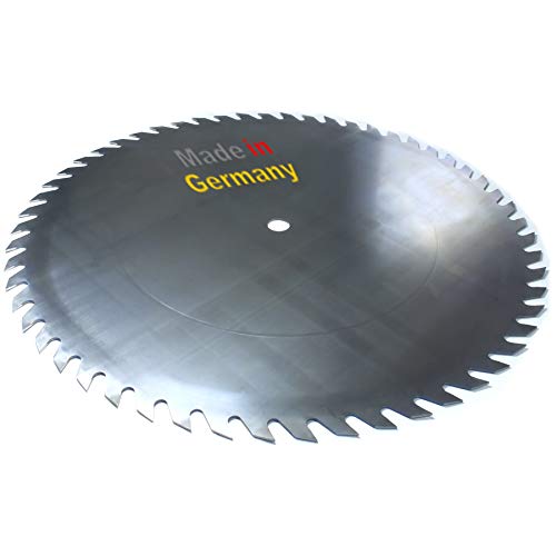 CV Sägeblatt 700 x 30 mm CHROM-VANADIUM-STAHL mit 56 x Grobzahnform Wolfzahn Tischkreissägen, Wippkreissägen sowie Brennholzsägen Brennholz Hartholz Kreissägeblatt 700mm x 30mm x 3,2 mm Z 56 CV Sägeblatt 700 x 30 mm CHROM-VANADIUM-STAHL mit 56 x Grobzahnform Wolfzahn Tischkreissägen, Wippkreissägen sowie Brennholzsägen Brennholz Hartholz Kreissägeblatt 700mm x 30mm x 3,2 mm Z 56 von Volkswald