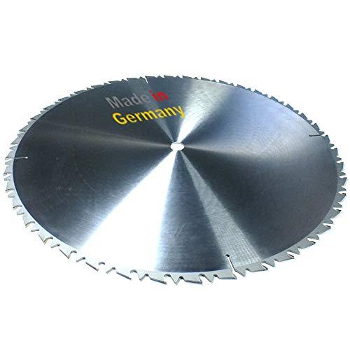 Volkswald Sägeblatt 700 x 30 mm 'Wechselzahn' mit 42 Zähnen für Holz, Legierter Stahl, 4,2 mm Dicke, Zähnezahl 42, SPANABWEISER Rückschlagarm Volkswald Sägeblatt 700 x 30 mm 'Wechselzahn' mit 42 Zähnen für Holz, Legierter Stahl, 4,2 mm Dicke, Zähnezahl 42, SPANABWEISER Rückschlagarm von Volkswald