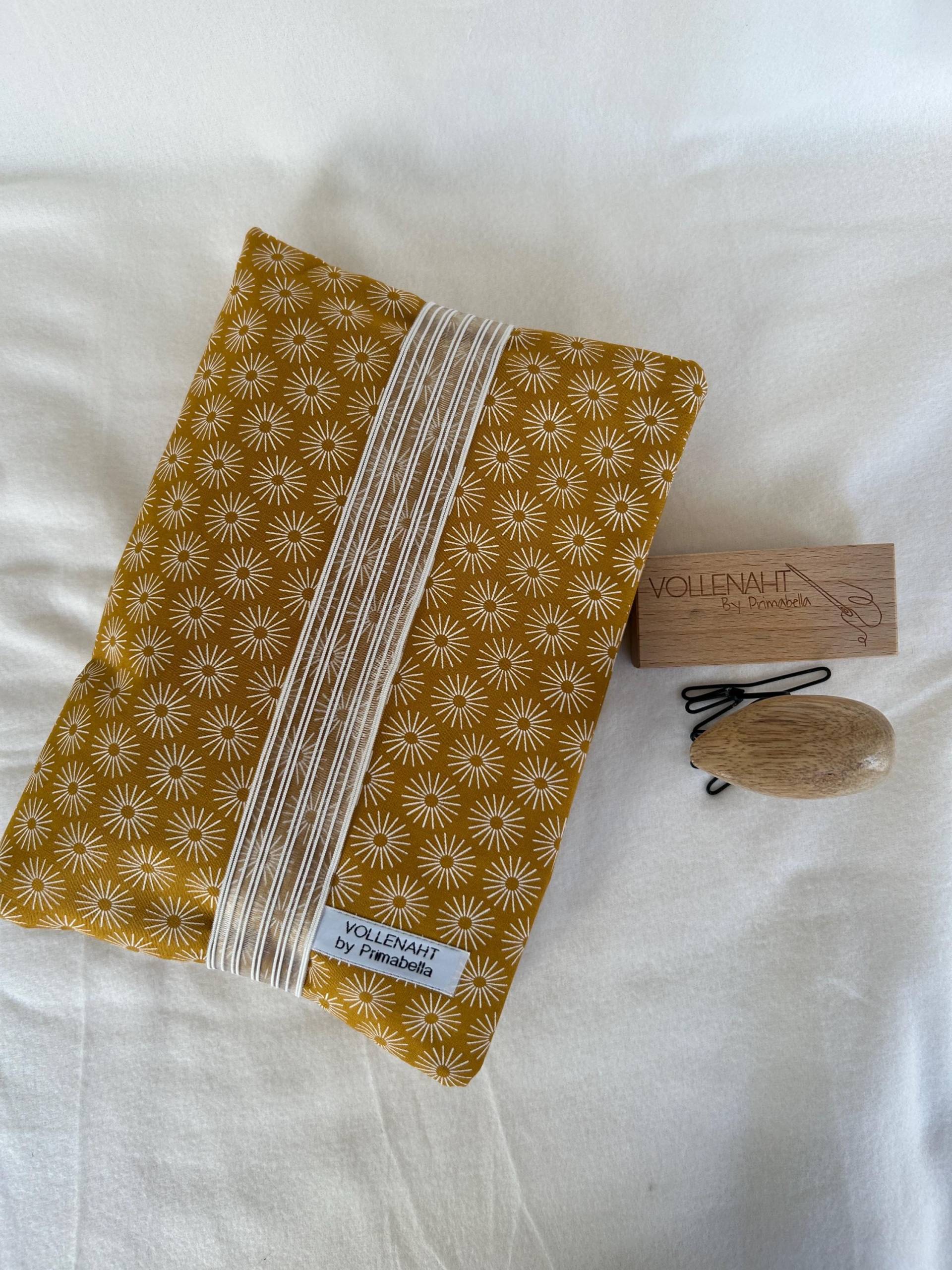 Windeltasche, Wickeltasche, Senfgelb, Weiß, Blumen, Floral, Geschenk Zur Geburt, Für Mütter, Baby Windeltasche, Wickeltasche, Senfgelb, Weiß, Blumen, Floral, Geschenk Zur Geburt, Für Mütter, Baby von VollenahtPrimabella