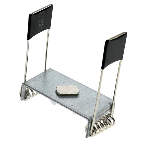 Perfekte Klammern für Aluminiumprofile, hergestellt aus robustem Stahl, garantieren Haltbarkeit bei jeder Installation und herausragende Leistung Perfekte Klammern für Aluminiumprofile, hergestellt aus robustem Stahl, garantieren Haltbarkeit bei jeder Installation und herausragende Leistung von VoltShine
