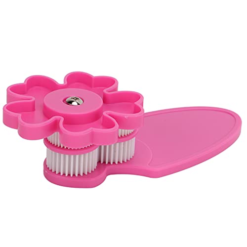 Huairdum Papier-Quilling-Werkzeuge, einfache Verwendung bequemeres Papier-Crimper-Werkzeug für Welleneffekt für Falteneffekt Huairdum Papier-Quilling-Werkzeuge, einfache Verwendung bequemeres Papier-Crimper-Werkzeug für Welleneffekt für Falteneffekt von Huairdum