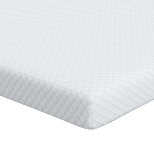 Vopese Matratzenpads Weiß 100 x 200 cm 100% Polyester Jacquardstoff Matratze Täglicher Haushalt Model4106235 Vopese Matratzenpads Weiß 100 x 200 cm 100% Polyester Jacquardstoff Matratze Täglicher Haushalt Model4106235 von Vopese