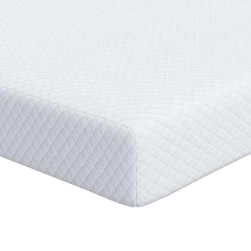 Vopese Matratzenpads Weiß 100 x 200 cm 100% Polyester Jacquardstoff Matratze Täglicher Haushalt Model4106246 Vopese Matratzenpads Weiß 100 x 200 cm 100% Polyester Jacquardstoff Matratze Täglicher Haushalt Model4106246 von Vopese