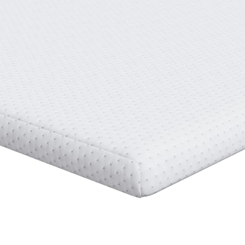 Vopese Matratzenpads Weiß 180 x 200 cm 100% Polyester Jacquardstoff Matratze Täglicher Haushalt Model4106185 Vopese Matratzenpads Weiß 180 x 200 cm 100% Polyester Jacquardstoff Matratze Täglicher Haushalt Model4106185 von Vopese
