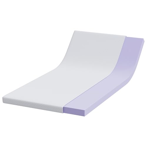 Vopese Matratzenpads Weiß 90 x 200 cm 100% Polyester Jacquardstoff Matratze Täglicher Haushalt Model4106234 Vopese Matratzenpads Weiß 90 x 200 cm 100% Polyester Jacquardstoff Matratze Täglicher Haushalt Model4106234 von Vopese