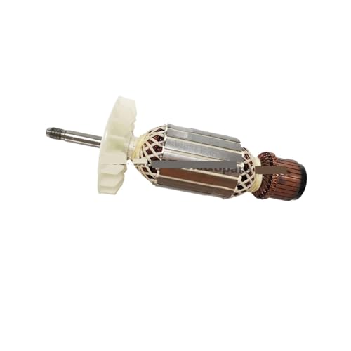 Vqxmhrpw 220 V-240 V Rotor Ersetzen, Kompatibel for Bosch, Winkelschleifer for GWS24-180 230 Rotorzubehör von Vqxmhrpw
