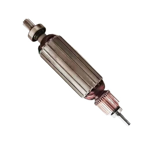 Vqxmhrpw 395 Airless Spritzen Maschine Gebürstet Motor Rotor Lager Spritzen Maschine Zubehör Werkzeug von Vqxmhrpw
