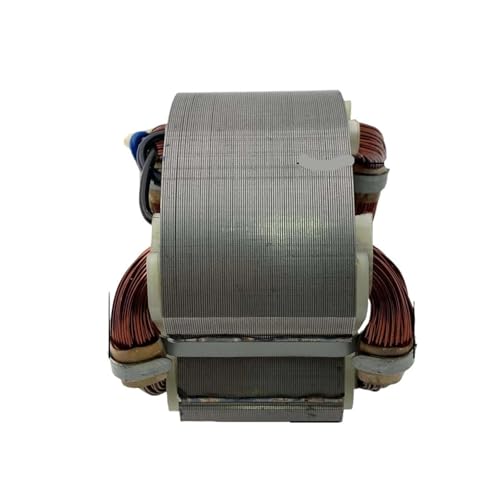 Vqxmhrpw AC220V-240V Anker Rotor Anker Stator Ersatz, Kompatibel for HITACHI, Abbruchhammer PH65A PH-65A PH 65A(Stator) von Vqxmhrpw