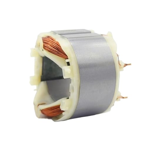 Vqxmhrpw AC220V-240V Ankerrotor-Ersatz, Kompatibel Mit Bosch, for GBH5-40 GBH5-40D GSH5CE GBH 5-40D GSH 5CE Abbruch-Bohrhammer(Stator) von Vqxmhrpw
