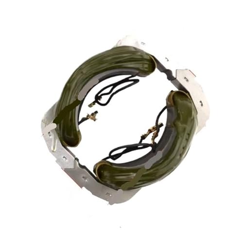 Vqxmhrpw Anker, Kompatibel for BOCSH, for GWS20-180 GWS22-180 GWS22-230 TWS2000 Rotor Anker Stator Spule Winkelschleifer Zubehör(Stator) von Vqxmhrpw