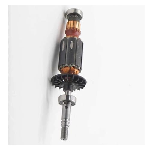 Vqxmhrpw Anker, Kompatibel for Bosch, Kompatibel for Dremel, Graviermaschine 3000 Rotor Stator Schnitzmaschine Elektrischer Schleifschalter von Vqxmhrpw
