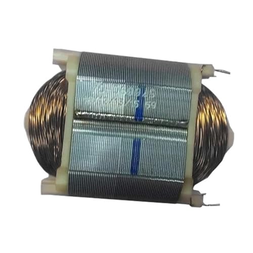 Vqxmhrpw Anker-Stator-Ersatzteile, Kompatibel Mit Dewalt, for D25102 D25103 D25122 D25123 Hammer-Rotor-Anker-Spulenzubehör(Stator) von Vqxmhrpw