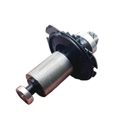 Vqxmhrpw Ankerrotor, Kompatibel Mit Bosch, for GBH18V-26F GBH18V-26 1600A00AR1 Akku-Bohrhammer, Zubehör for Elektrowerkzeuge von Vqxmhrpw